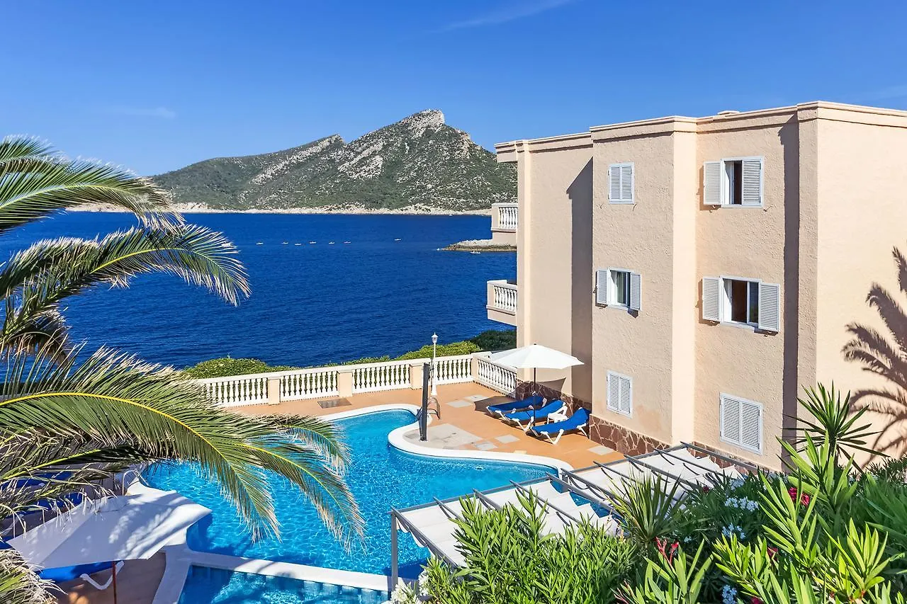 Apartamentos Amores San Telmo Sant Elm 0*,  Spain