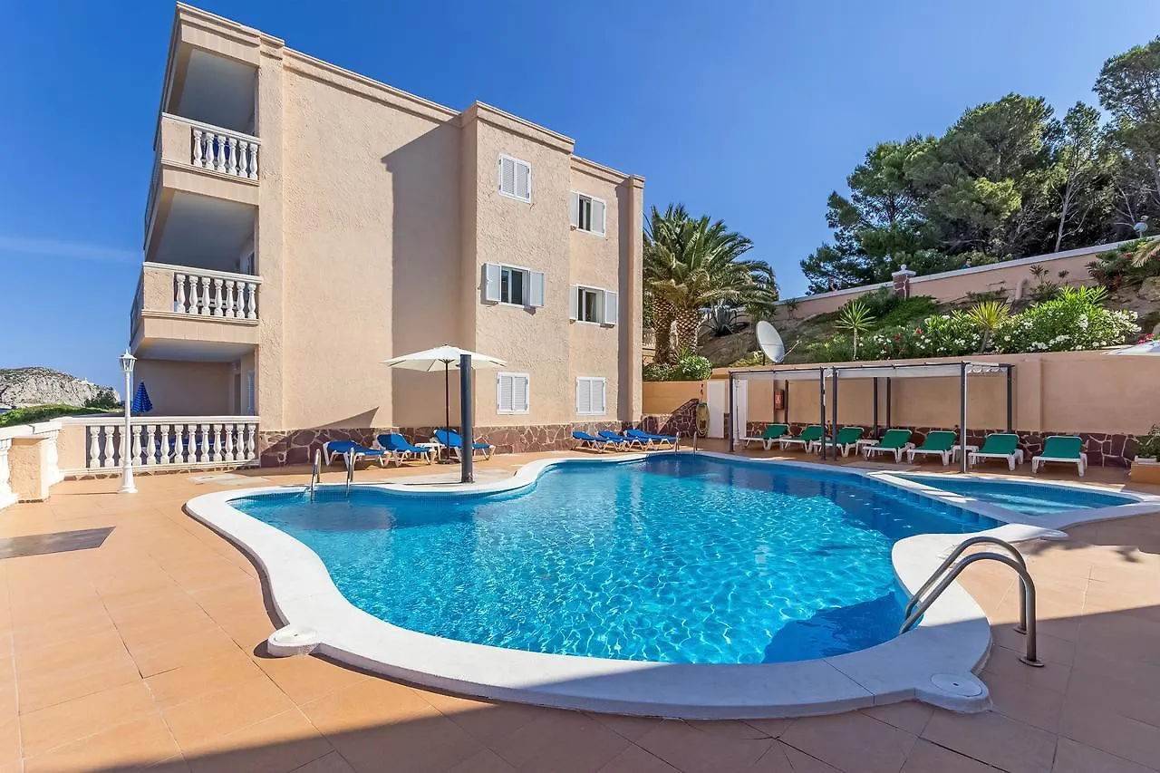 Apartamentos Amores San Telmo Sant Elm Apartment