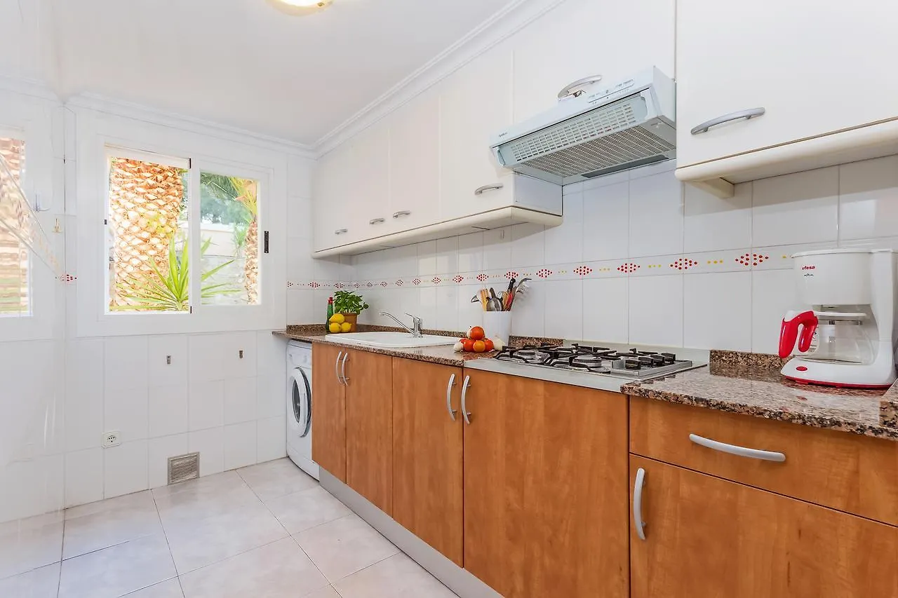 Apartamentos Amores San Telmo Sant Elm