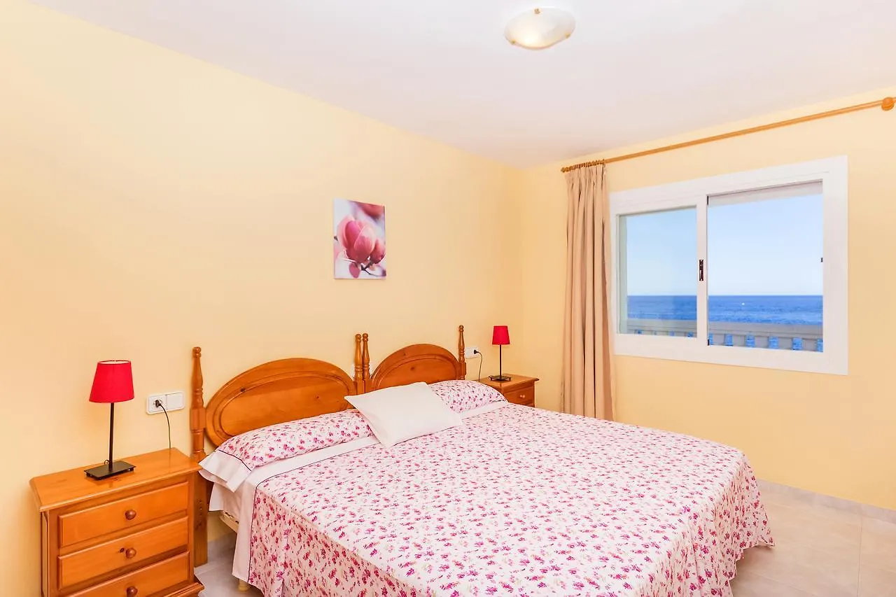 Apartamentos Amores San Telmo Sant Elm Apartment