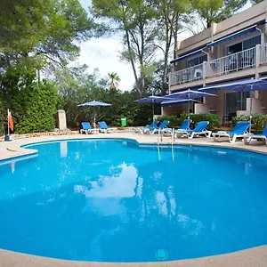  Apartament Minigolf